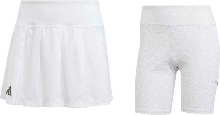 Image du produit adidas Jupe de tennis AEROREADY Pro Pleated (L)