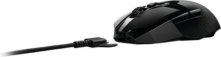 Image du produit Logitech G Spectre du chaos du G900 (Filaire, Sans fil)
