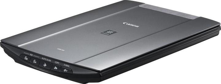 Produktbild Canon CanoScan LiDE 210, BUS-Powered, Vertical-Stand (216 x 297 mm)