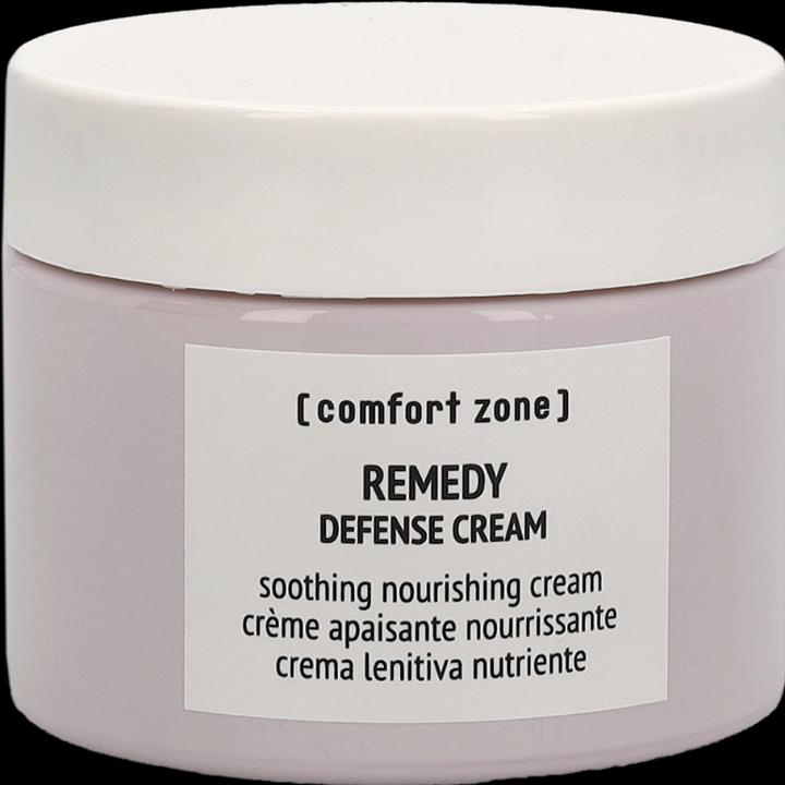 Produktbild Comfort Zone Remedy (60 ml, 24h Creme)