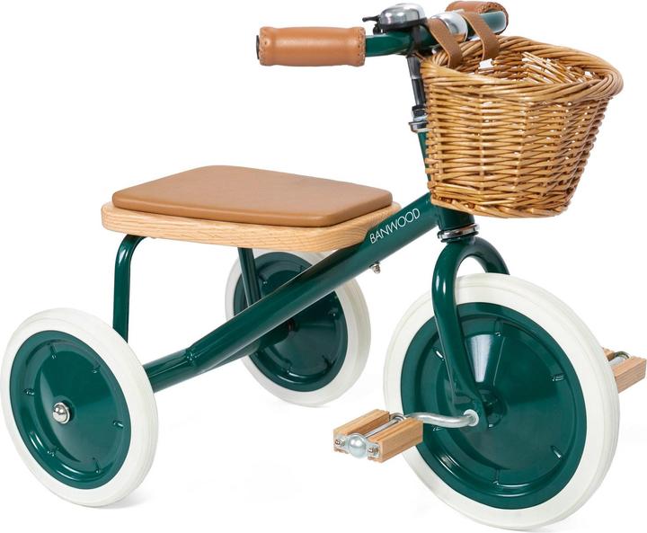 Actual product image Banwood Trike Tricycle