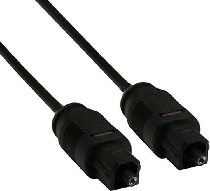 Actual product image InLine Opto (3 m, Optical)