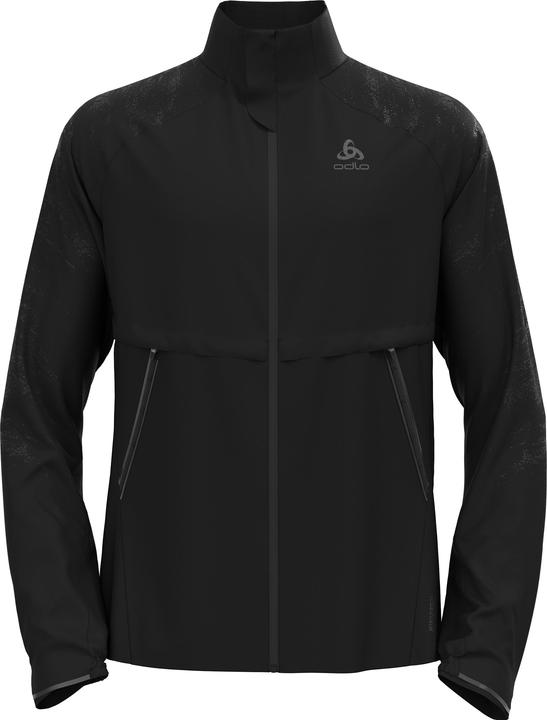 Odlo Jacket ZEROWEIGHT PRO WARM REFLECT (S)