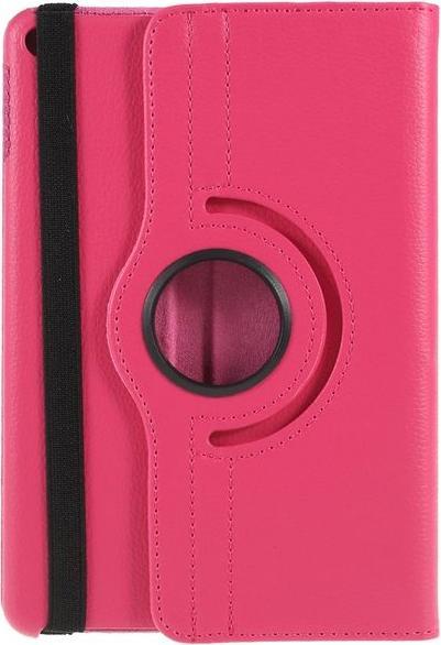 Produktbild MU Classic Rotierbare Leder Hülle (iPad mini 2019 (5. Gen))