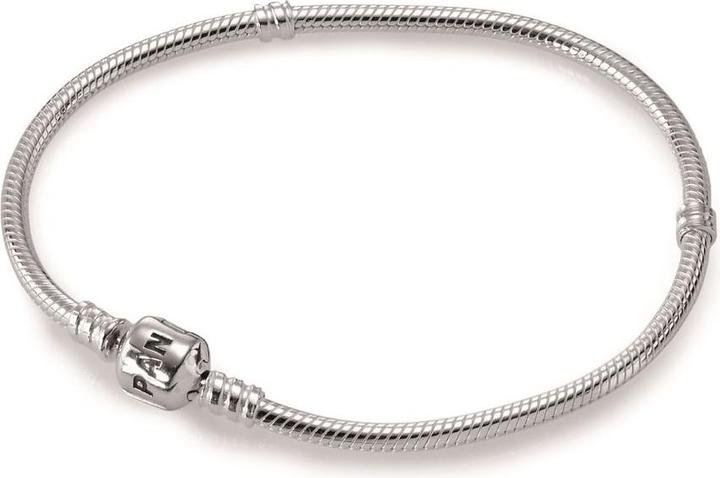 Actual product image Pandora Link bracelet (23 cm, Silver)