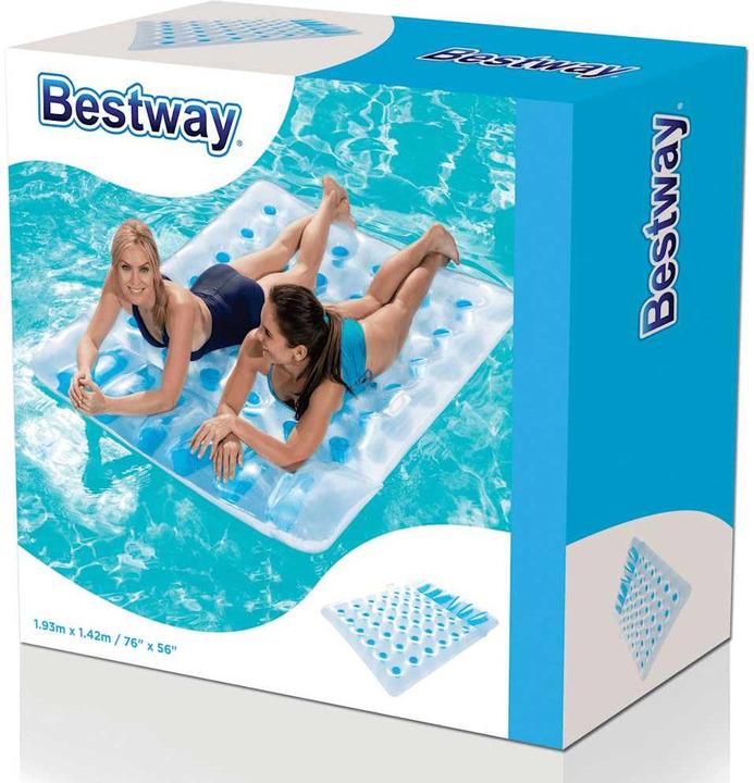 Immagine prodotto Bestway Letto da spiaggia