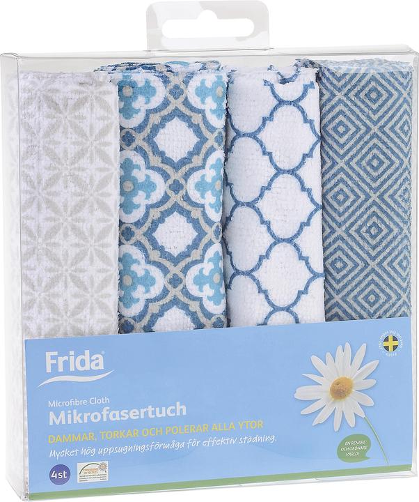 Frida Marrakesch