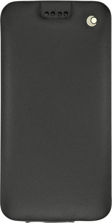 Actual product image Noreve Leather cover vertical (Samsung Galaxy A5 (2017))