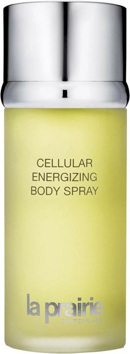 La Prairie Cellular Energizing Body Spray (Body Mist, 100 ml)