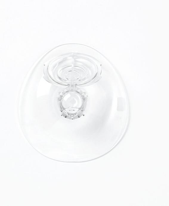 Image du produit Elvie Coquilles mammaires pour la pompe S 21 mm (paquet de 2)