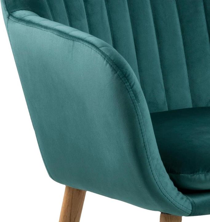 Actual product image AC Design Emilia Velvet