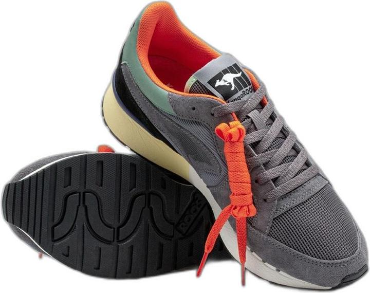 Immagine prodotto KangaROOS scarpe da ginnastica originals - coil r1 og pop (41)