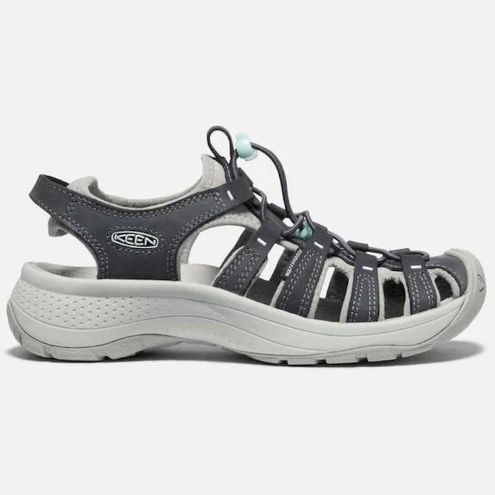 Actual product image Keen W Astoria West Leather (40)
