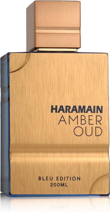 Actual product image Al Haramain Amber Oud Bleu Edition (Eau de parfum, 200 ml)
