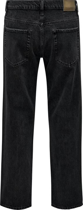 Actual product image Only & Sons ONSEdge Loose Fit Jeans (W31/L32)