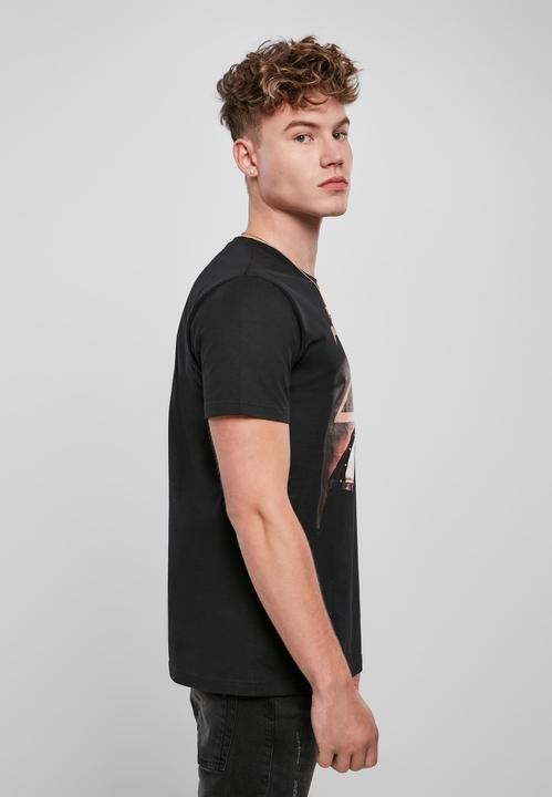 Immagine prodotto Mister Tee Maglietta con copertina di Tupac Me Against The World (S)