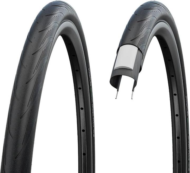 Produktbild Schwalbe Spicer Plus (28 x 1.35, 35-622)