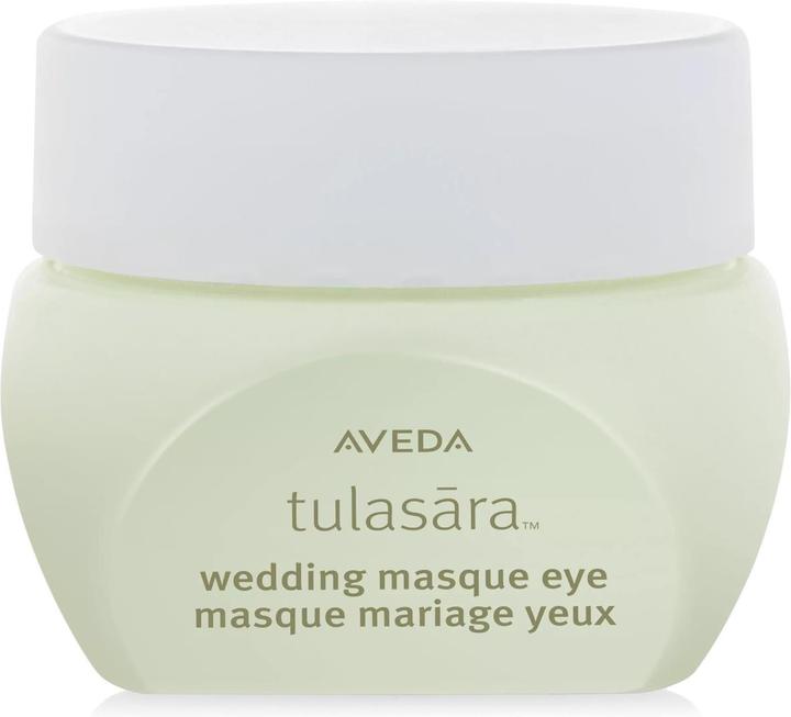 Actual product image Aveda Tulasãra™ Wedding Masque Eye Overnight (Serum, 15 ml, Night)