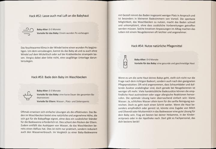 Produktbild Rosen:Das Mama-Buch für das erste Babyj (Deutsch)