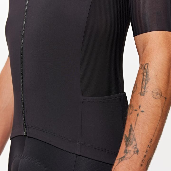 Image du produit Van rysel Maillot vélo route été unisexe à manches courtes - Racer 2 (L)