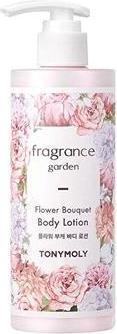 Produktbild Tony Moly Fragrance Garden Flower Bouquet Body Lotion 300 Ml (Körperlotion, 300 ml)