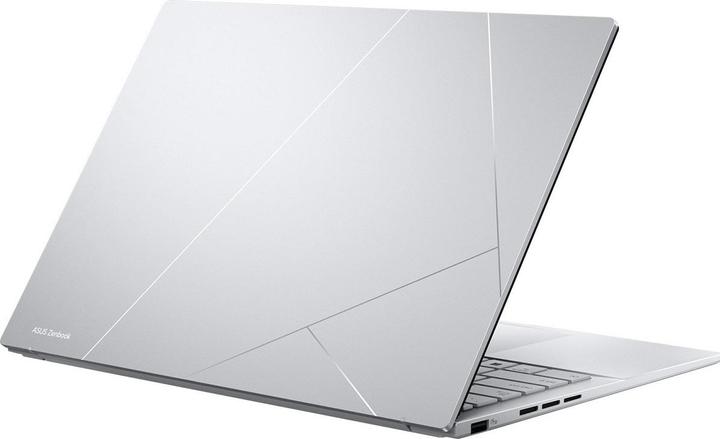 Immagine prodotto ASUS Zenbook 14 (14", Intel Core Ultra 7 255H, 32 GB, 1000 GB, DE)