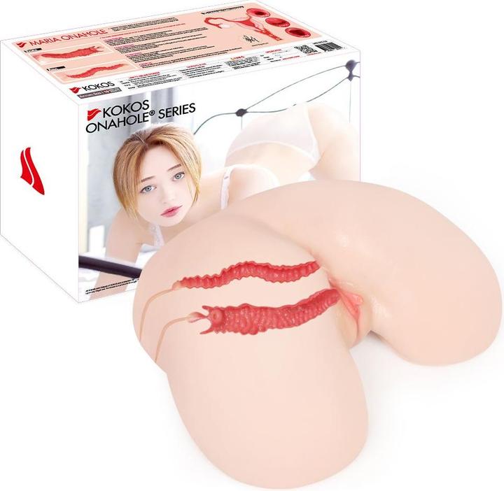 Produktbild Kokos Maria Onahole