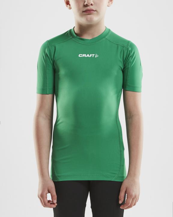 Produktbild Craft Pro Control Compression Tee Kinder (146)