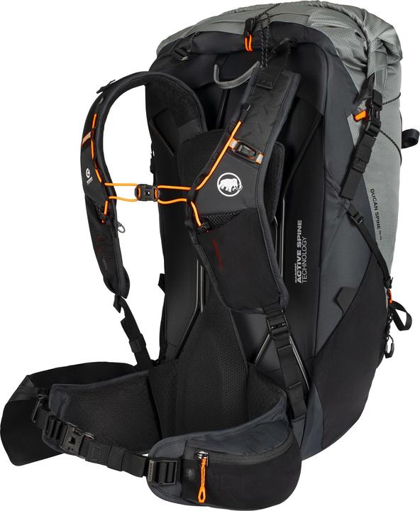 Image du produit Mammut Sac à dos Ducan Spine 50-60 (50 l)