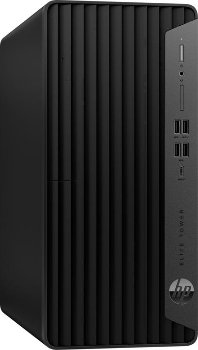 Produktbild HP Elite Tower 9, i7-14700,, SSD, Intel 770, Keyb and Mouse incl, WiFi 6e + BT 5.3, Win 11 Pro (AP Rea (Intel Core i7-14700, 16 GB, 512 GB, UHD Graphics 770)