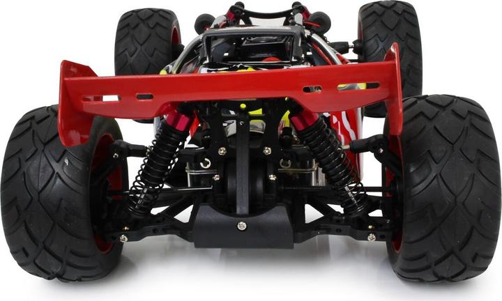 Actual product image Jamara Lextron Desert Buggy
