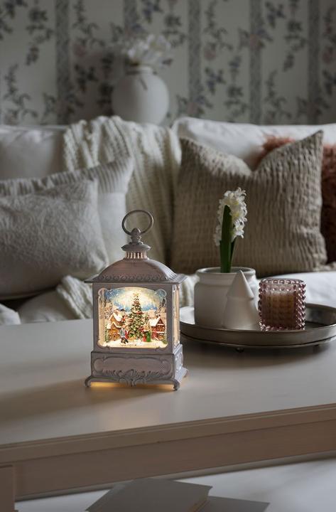 Actual product image Konstsmide Water lantern small Christmas