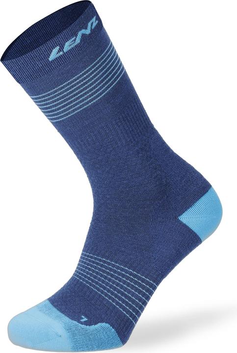 Lenz Merino Outdoor 1 Mid