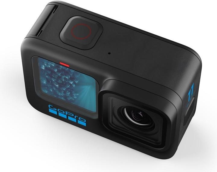 Immagine prodotto GoPro HERO11 Black (60p, Bluetooth, WiFi)
