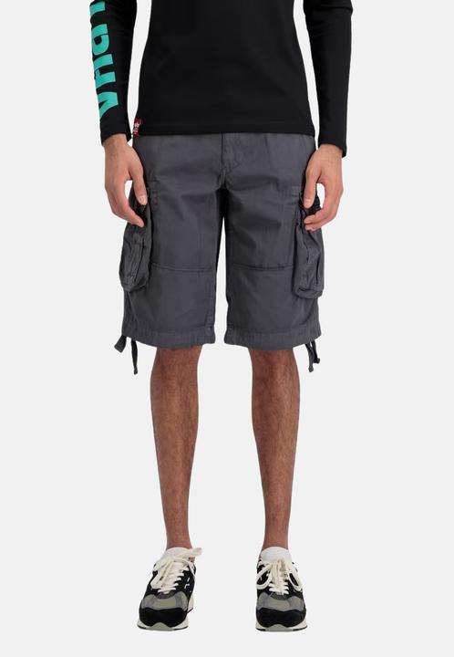 Actual product image Alpha Industries Jet Shorts - 81739 (Frequency band 38 (2600 MHz))