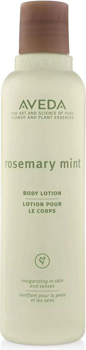 Aveda Rosemary Mint Body Lotion (Körpercreme, 200 ml)