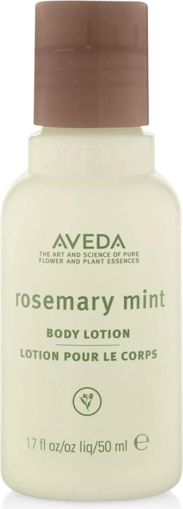 Immagine prodotto Aveda Lozione per il corpo alla menta e rosmarino (Crema corpo, 200 ml)