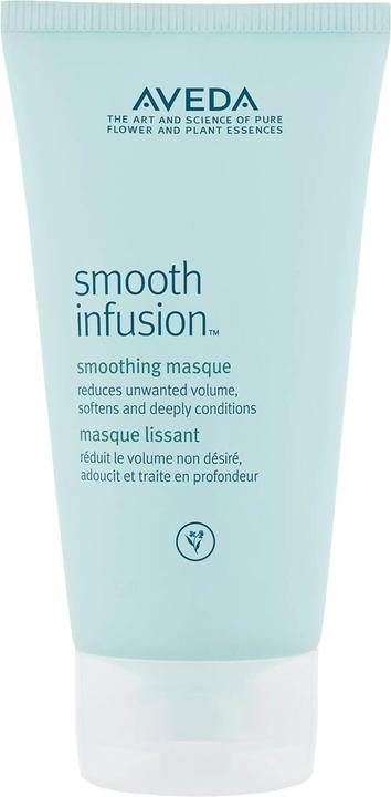 Actual product image Aveda smooth infusion™ smoothing masque (150 ml)