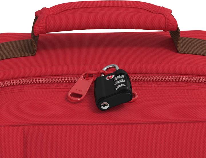 Actual product image Cabin zero Classic 28L Cabin Backpack Backpack 39 cm (21 l)