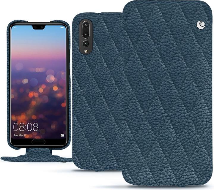 Produktbild Noreve Lederschutzhülle vertikal (Huawei P20 Pro)