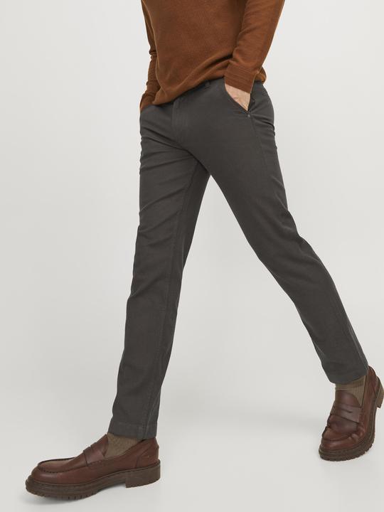 Actual product image Jack & Jones Regular fit trousers with regular fit trousers with regular fit (40)