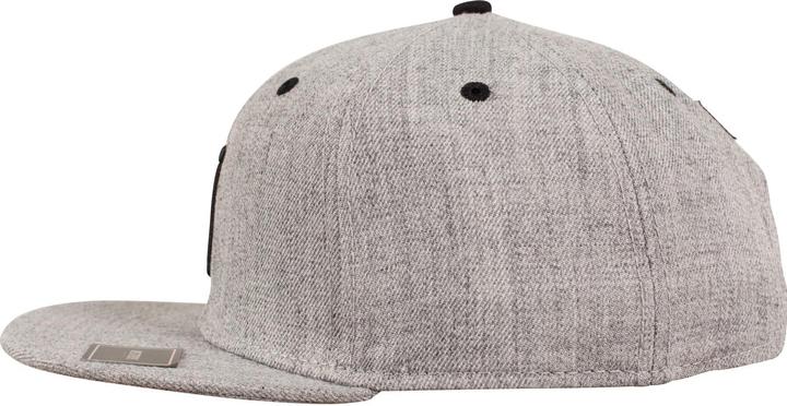 Image du produit Masterdis Snapback Lettre - 14295 (L)