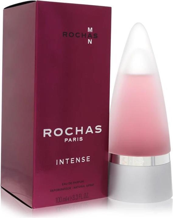 Produktbild Rochas Man Intense (Eau de Parfum, 100 ml)