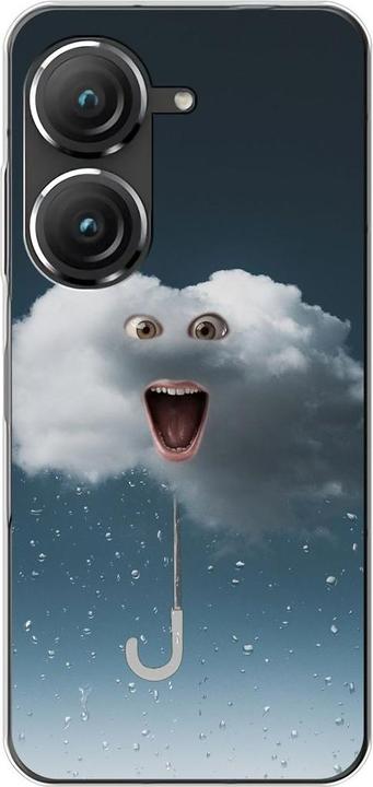 Regenwolke