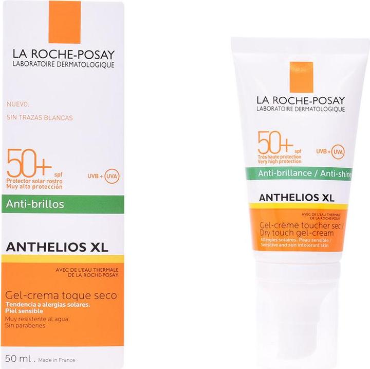 Produktbild La Roche Posay Anthelios UVmune 400 (Sonnencreme Gesicht, SPF 50+, 50 ml)