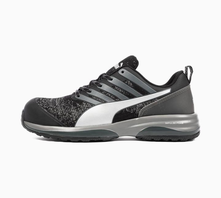 Produktbild Puma Sicherheitsschuhe (S1P, 46)