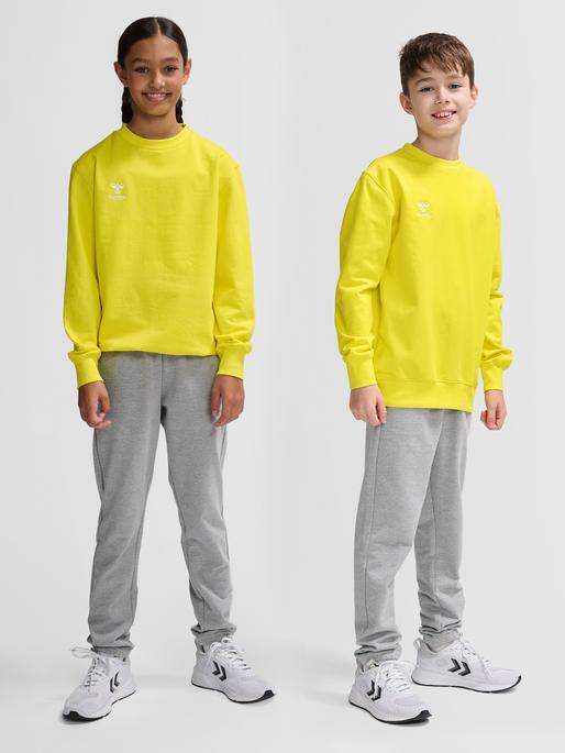 Actual product image hummel Hmlgo 2.0 Sweatshirt Kids (164)