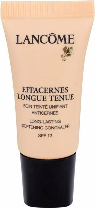 Produktbild Lancôme Effacernes Longue Tenue - Concealer (04 Beige Rose)