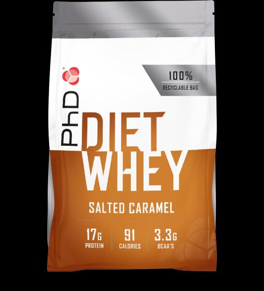 Salted caramel