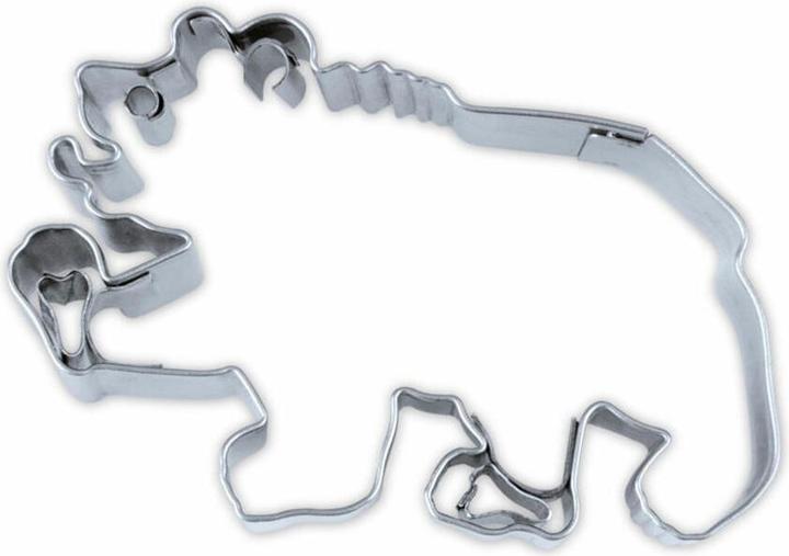 Städter Emporte-pièce à gaufrer Ours bernois 7 cm